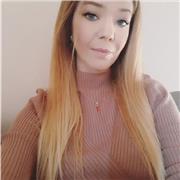 Laurea triennale come formatrice